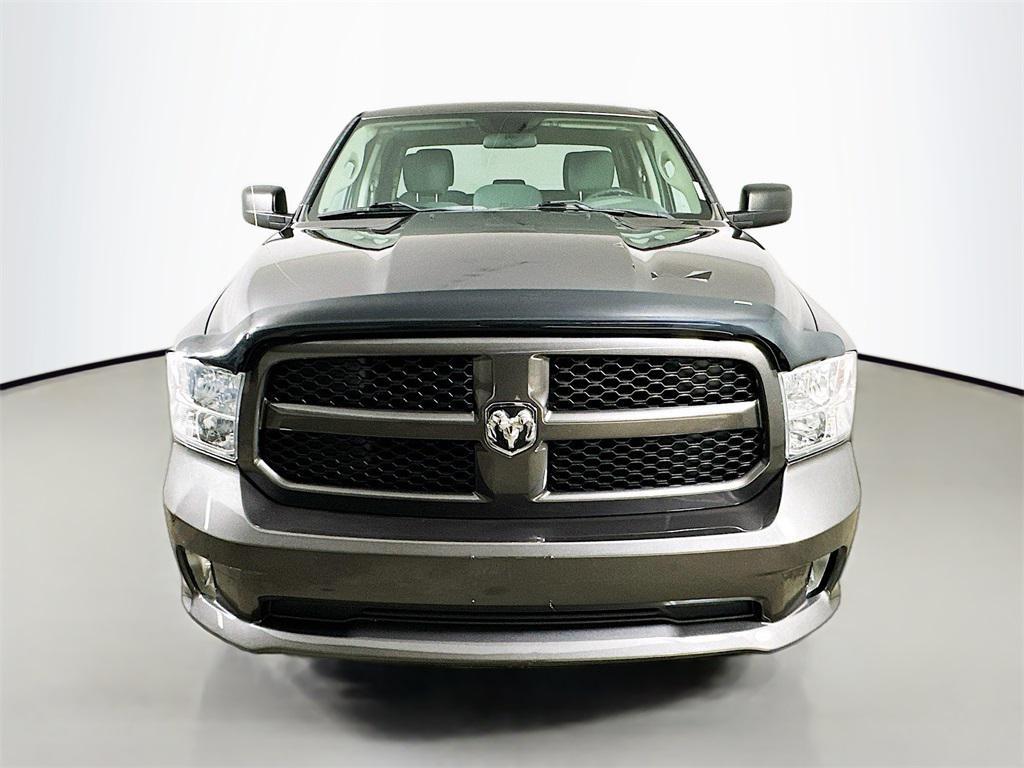 used 2017 Ram 1500 car, priced at $21,935