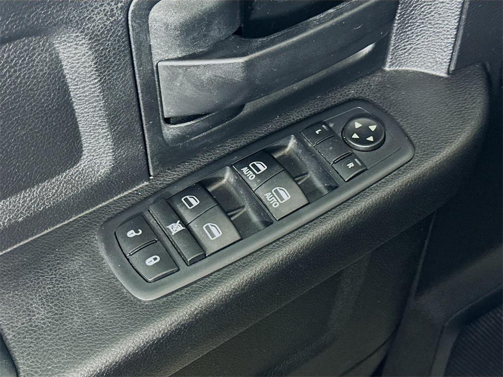 used 2017 Ram 1500 car, priced at $21,935