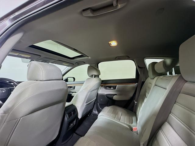 used 2020 Honda CR-V car, priced at $23,533