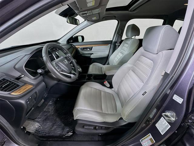 used 2020 Honda CR-V car, priced at $23,533