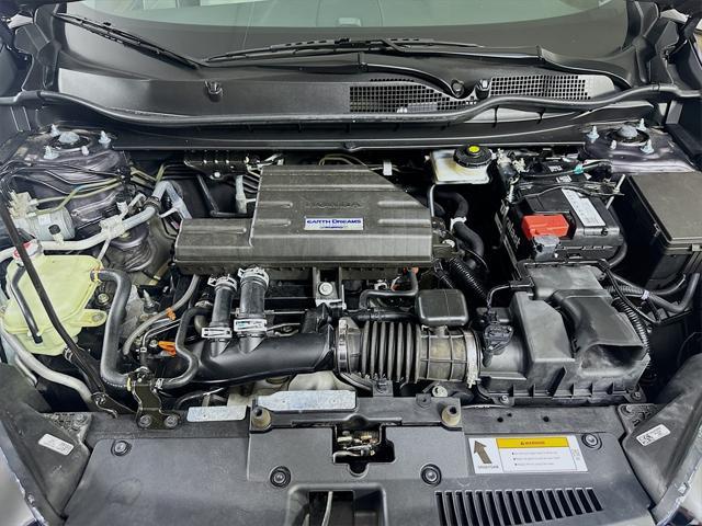 used 2020 Honda CR-V car, priced at $23,533