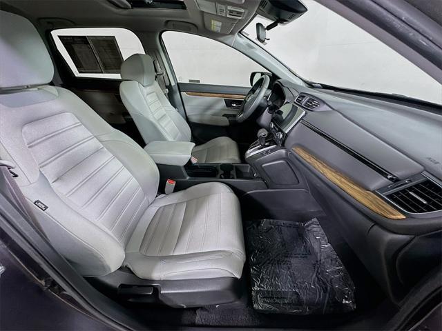 used 2020 Honda CR-V car, priced at $23,533