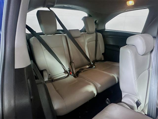 used 2021 Honda Odyssey car, priced at $29,755