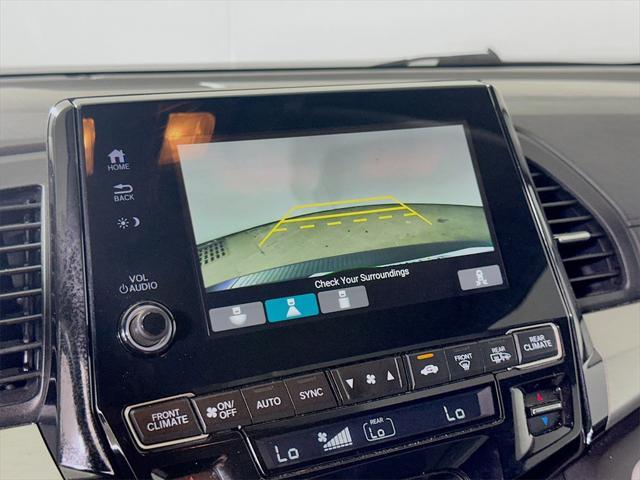 used 2021 Honda Odyssey car, priced at $29,755