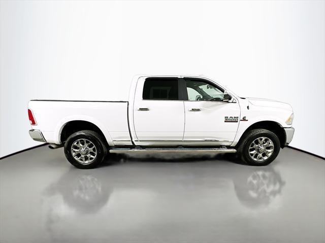 used 2017 Ram 3500 car, priced at $49,499