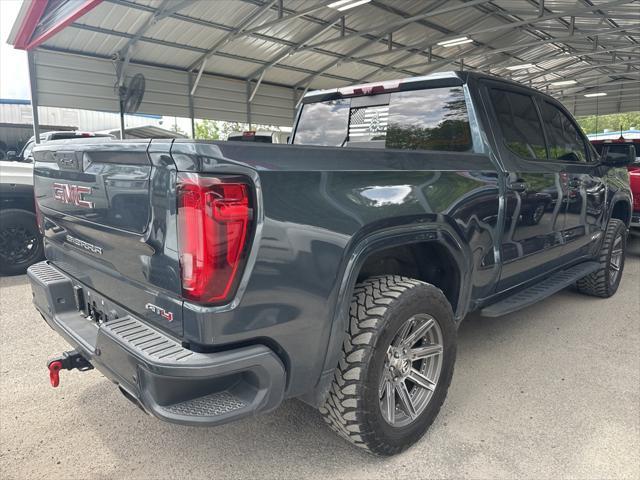 used 2020 GMC Sierra 1500 car, priced at $38,999