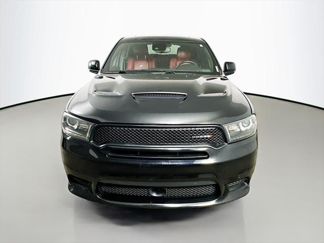 used 2019 Dodge Durango car, priced at $24,000