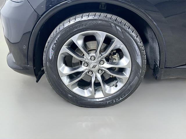 used 2019 Dodge Durango car, priced at $24,000
