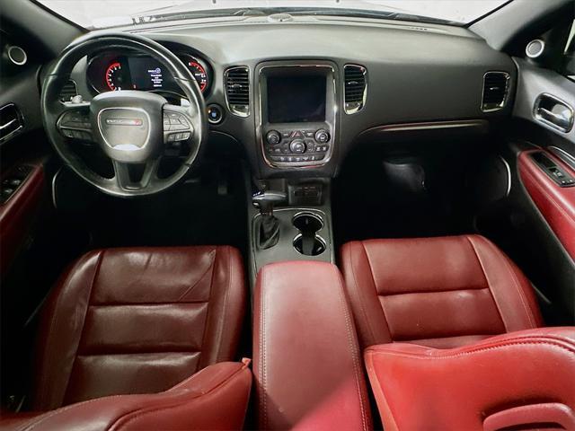 used 2019 Dodge Durango car, priced at $24,000