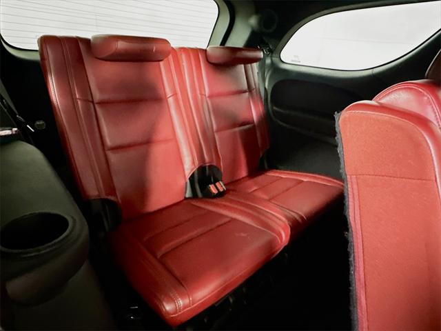 used 2019 Dodge Durango car, priced at $24,000