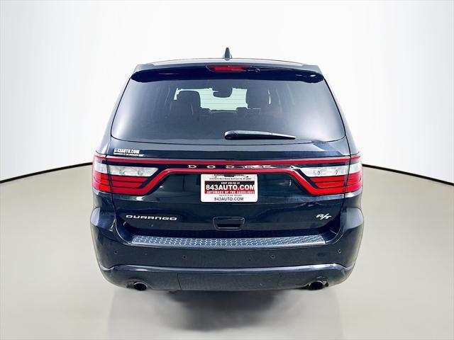 used 2019 Dodge Durango car, priced at $24,000