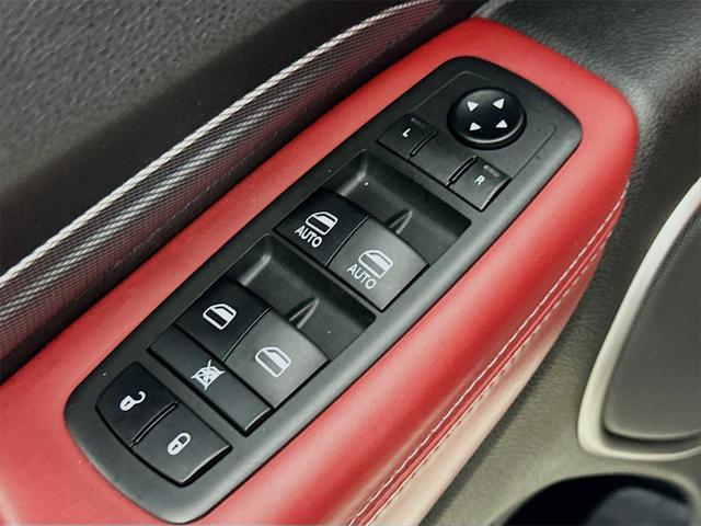 used 2019 Dodge Durango car, priced at $24,000