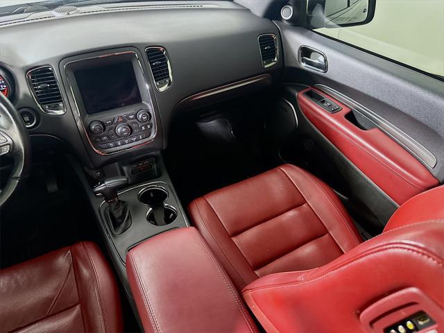 used 2019 Dodge Durango car, priced at $24,000