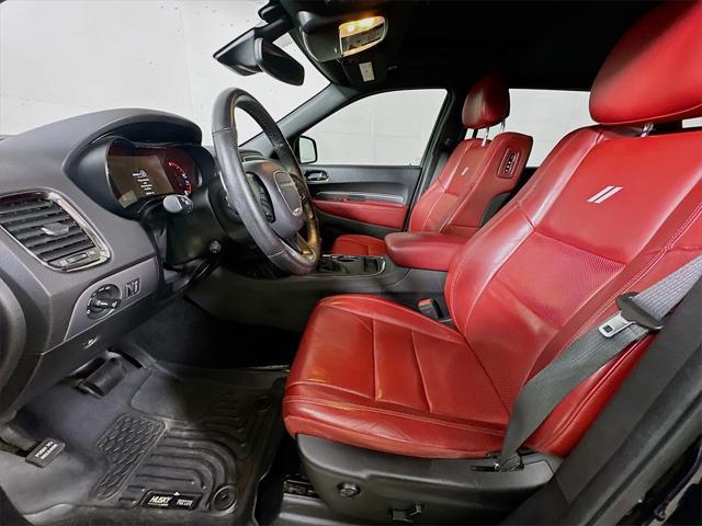 used 2019 Dodge Durango car, priced at $24,000