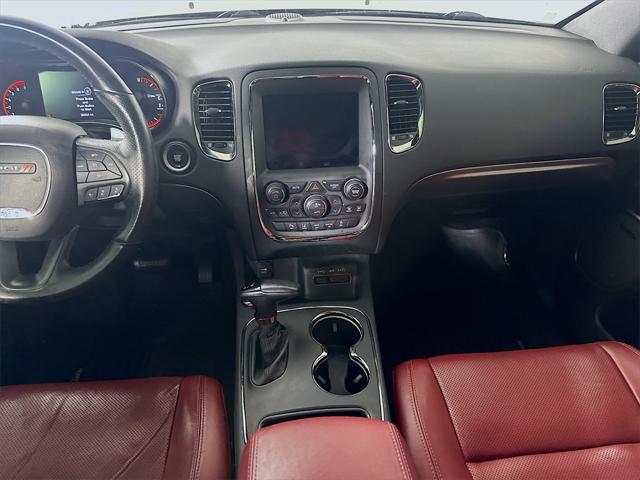 used 2019 Dodge Durango car, priced at $24,000