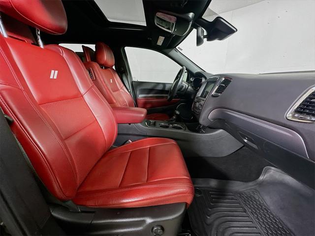 used 2019 Dodge Durango car, priced at $24,000