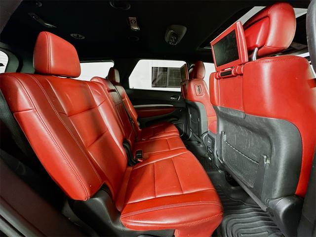 used 2019 Dodge Durango car, priced at $24,000