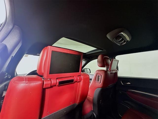 used 2019 Dodge Durango car, priced at $24,000