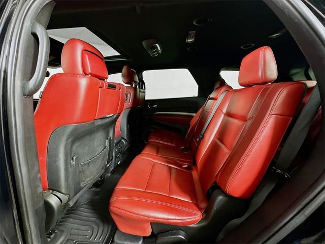 used 2019 Dodge Durango car, priced at $24,000