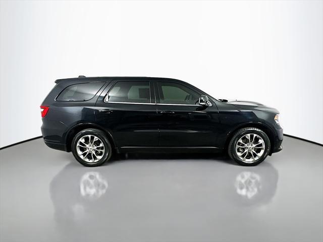 used 2019 Dodge Durango car, priced at $24,000