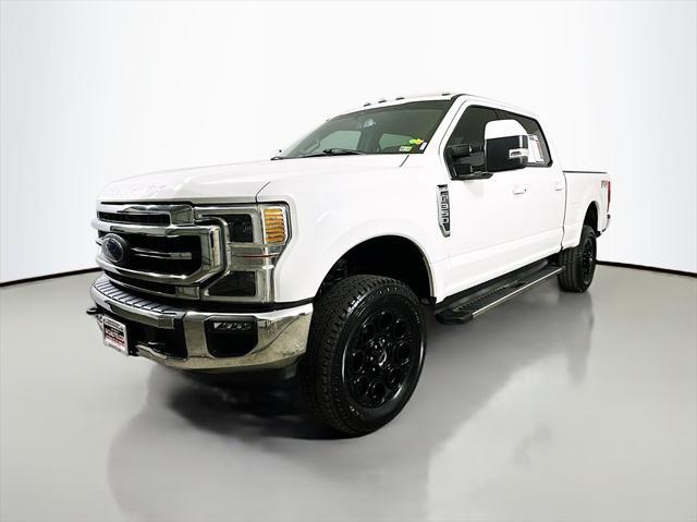 used 2020 Ford F-350 car, priced at $56,990