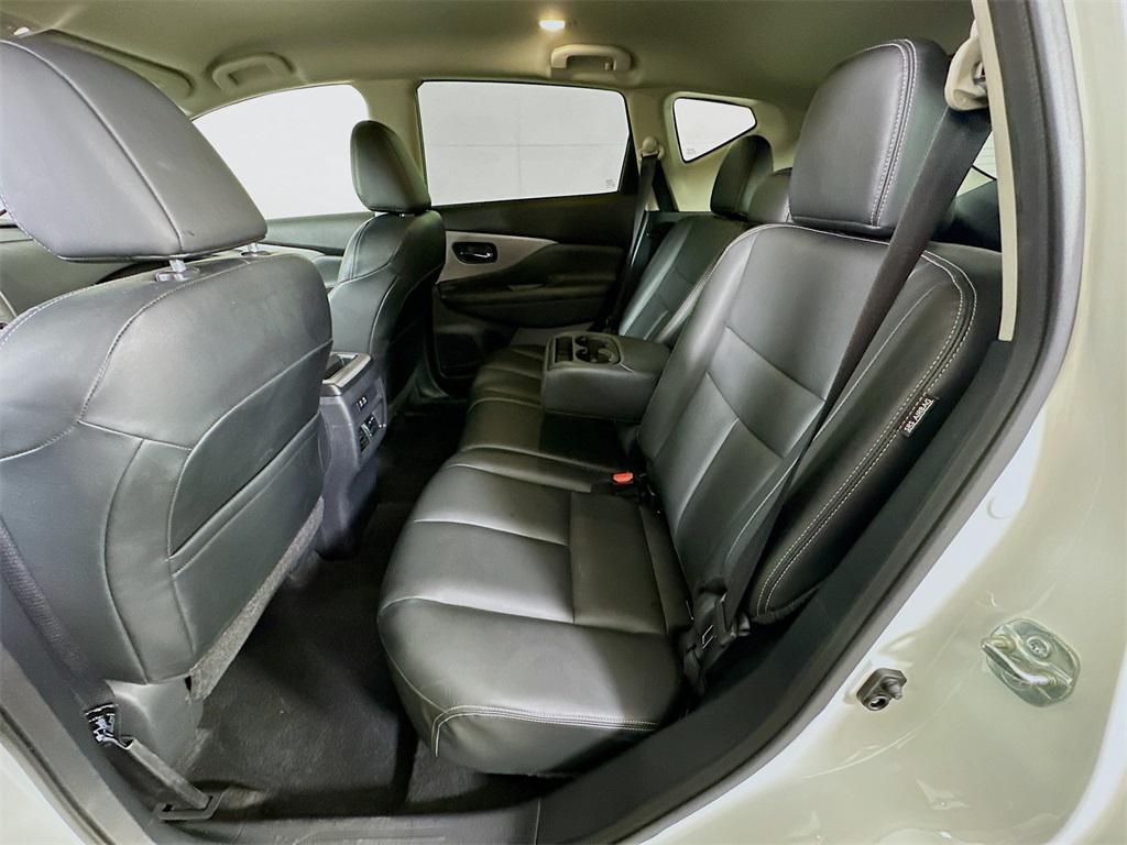 used 2023 Nissan Murano car, priced at $21,999