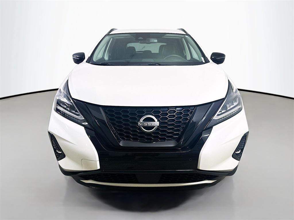 used 2023 Nissan Murano car, priced at $21,999