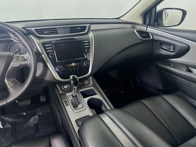 used 2023 Nissan Murano car, priced at $24,891