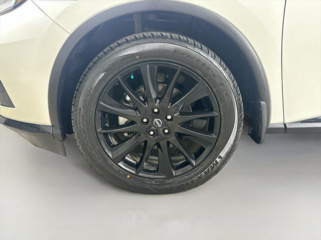 used 2023 Nissan Murano car, priced at $24,891