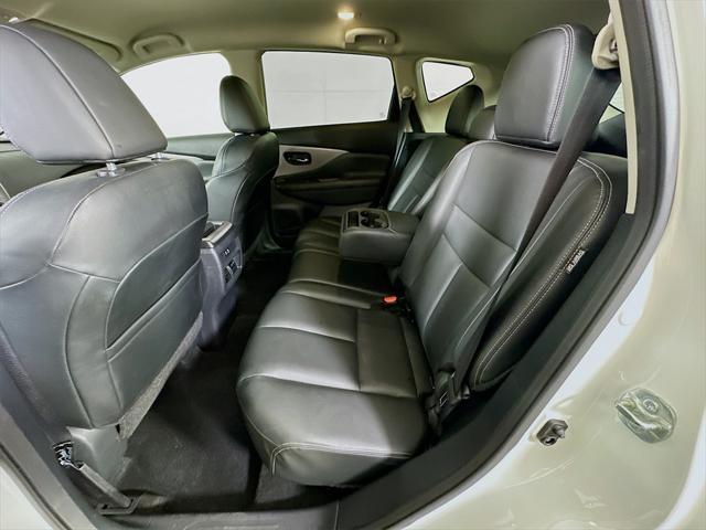used 2023 Nissan Murano car, priced at $24,891