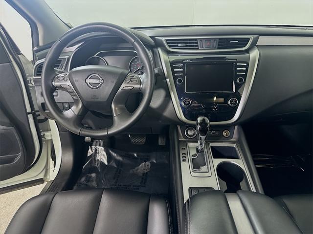 used 2023 Nissan Murano car, priced at $24,891