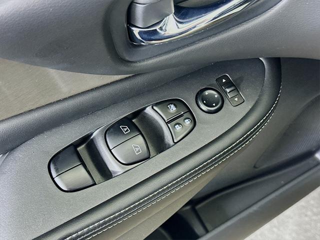used 2023 Nissan Murano car, priced at $24,891