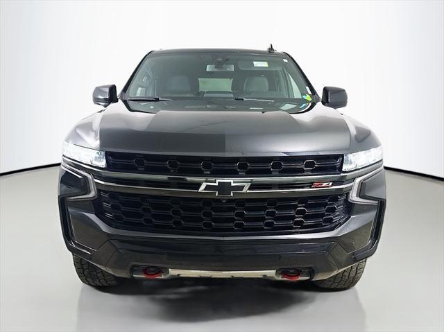 used 2021 Chevrolet Tahoe car, priced at $48,999