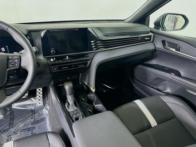 used 2025 Toyota Camry car, priced at $31,984