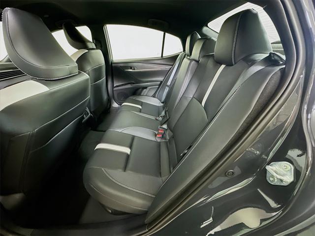 used 2025 Toyota Camry car, priced at $31,984