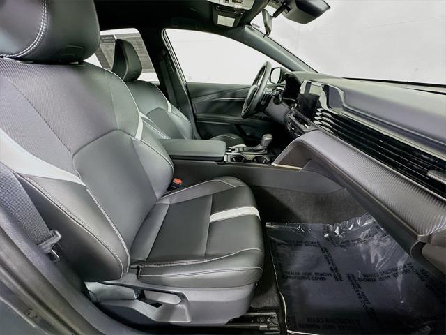 used 2025 Toyota Camry car, priced at $31,984