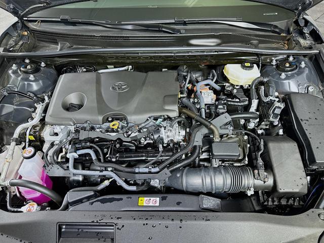 used 2025 Toyota Camry car, priced at $31,984