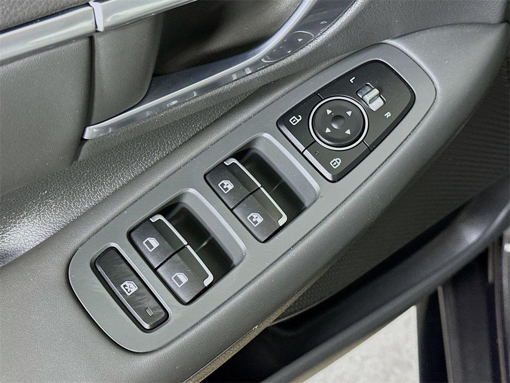 used 2020 Hyundai Sonata car, priced at $18,889