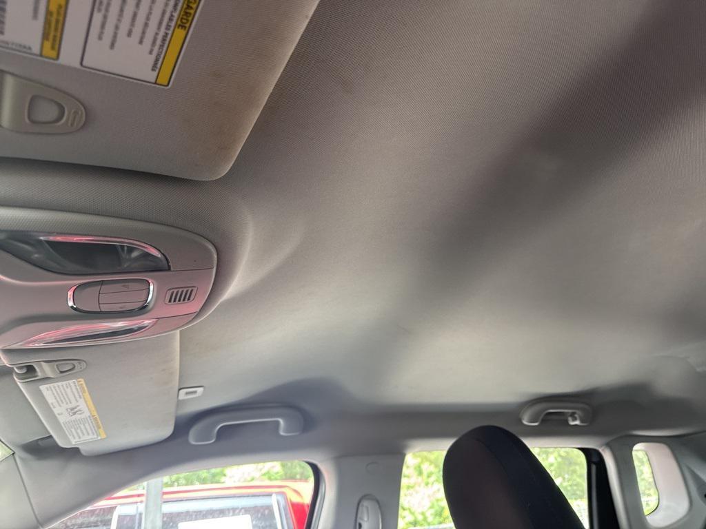 used 2018 Jeep Compass car, priced at $13,658