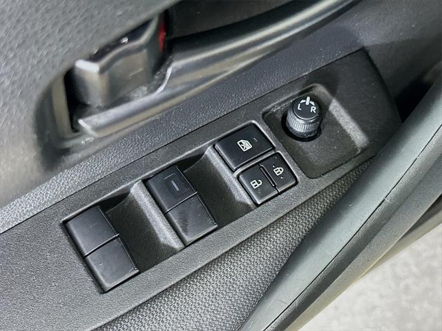 used 2022 Toyota Corolla car, priced at $17,999