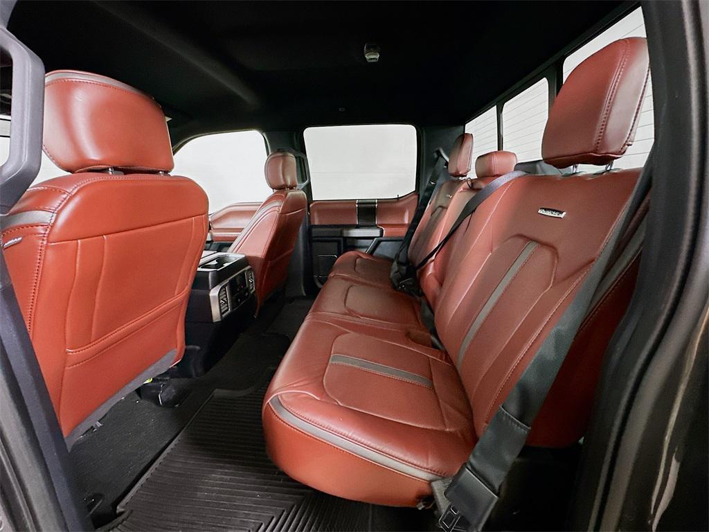 used 2020 Ford F-150 car, priced at $29,300