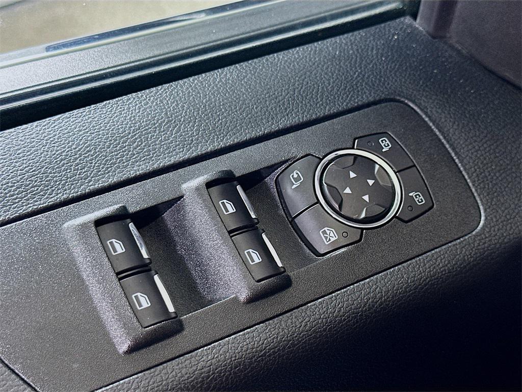 used 2020 Ford F-150 car, priced at $29,300