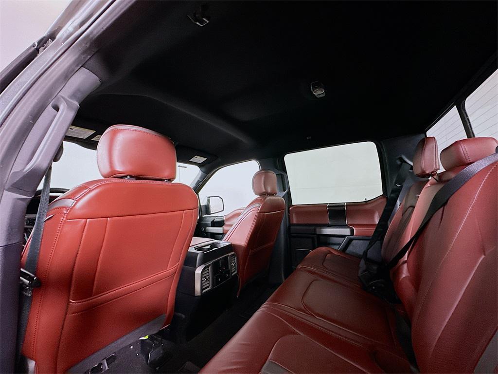 used 2020 Ford F-150 car, priced at $29,300