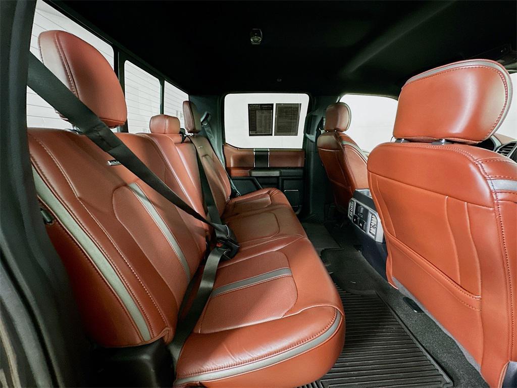 used 2020 Ford F-150 car, priced at $29,300