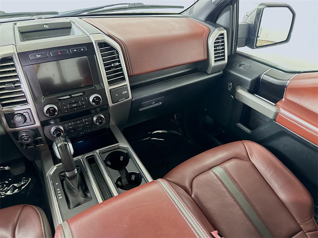 used 2020 Ford F-150 car, priced at $29,300