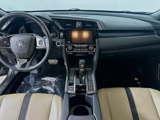 used 2020 Honda Civic car, priced at $20,998