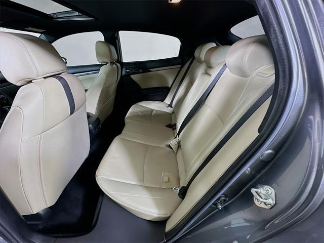 used 2020 Honda Civic car, priced at $20,998