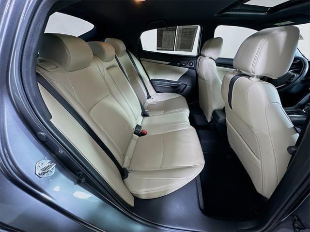 used 2020 Honda Civic car, priced at $20,998