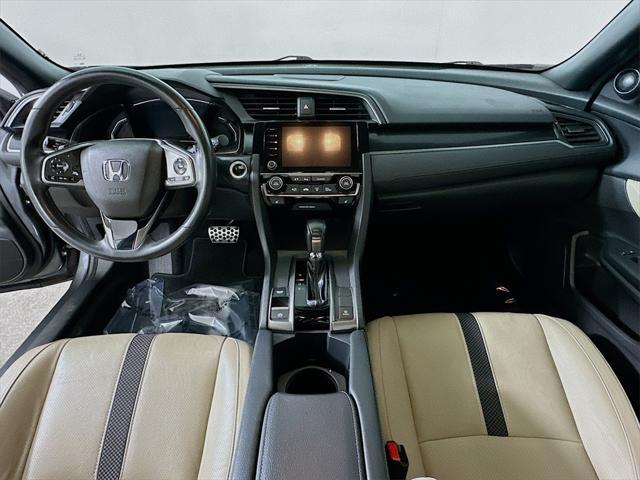 used 2020 Honda Civic car, priced at $20,998