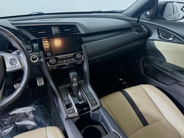 used 2020 Honda Civic car, priced at $20,998